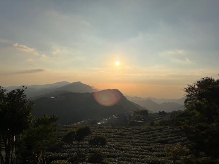 山石園民宿